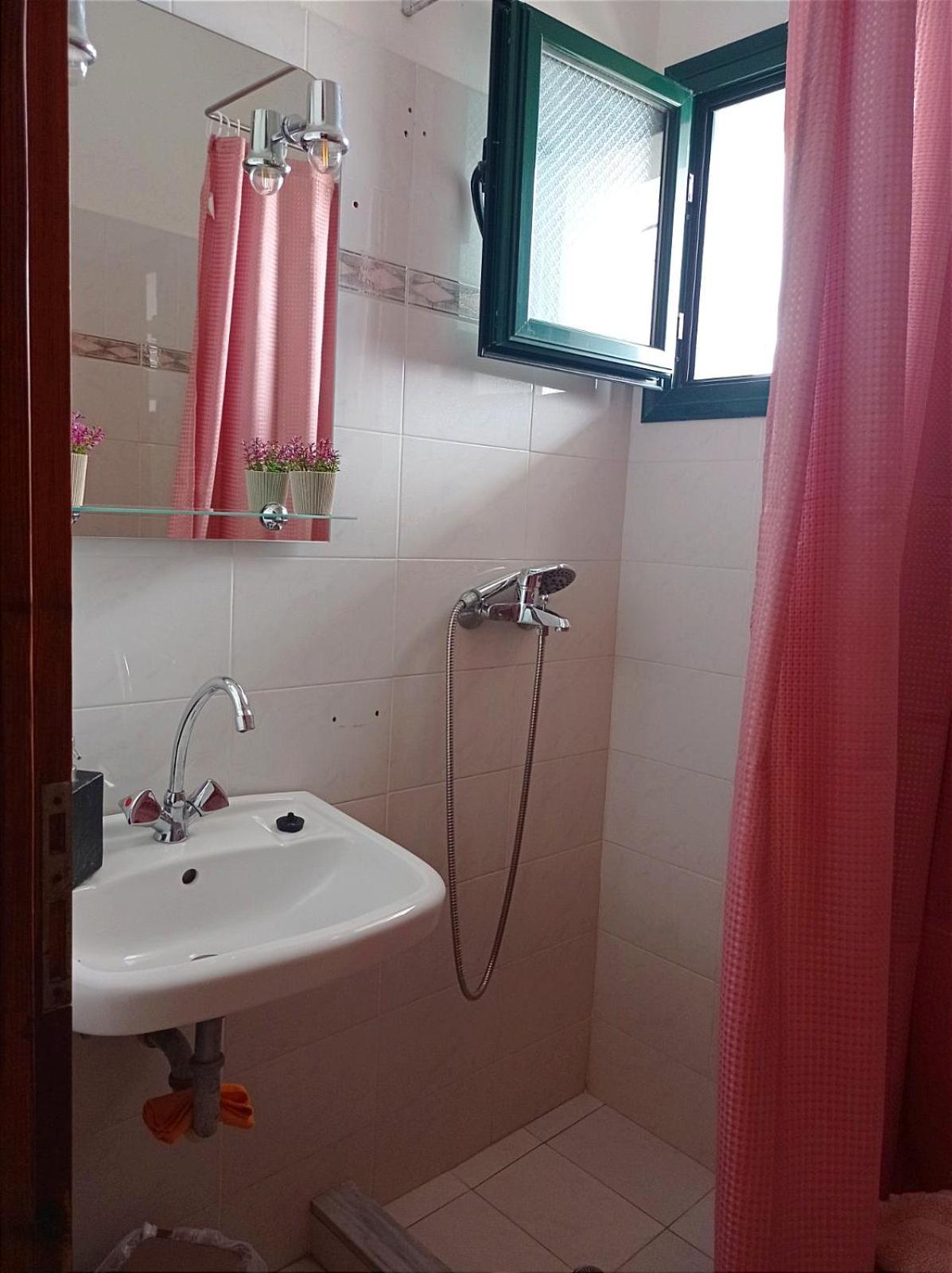 Limanaki Studios Fourni Ikarias Bagian luar foto