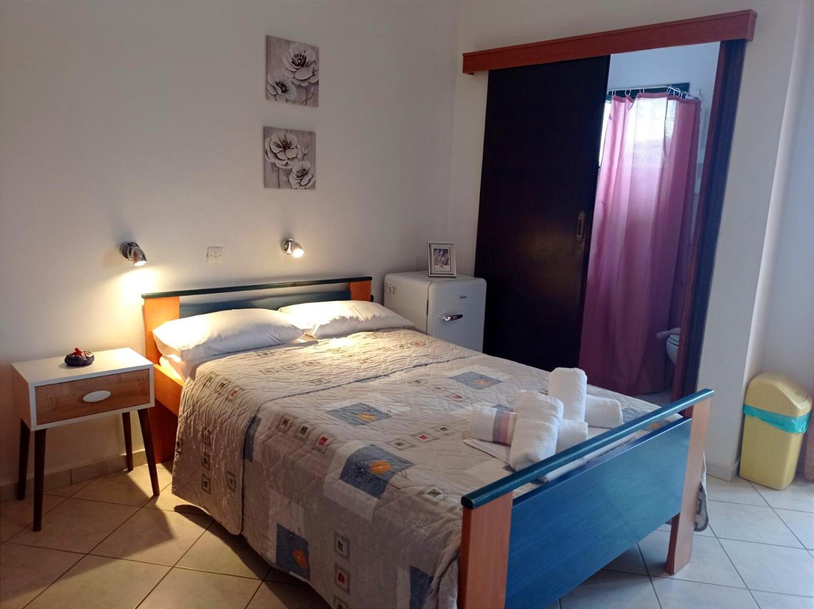 Limanaki Studios Fourni Ikarias Bagian luar foto